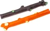 Karlie Spielstock Hundespielzeug Vinyl 32 cm farbl. Produktbild-Vorschau 5
