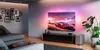 Philips TAW8506 / 10 150 Watt (RMS), Subwoofer, Produktbild-Vorschau 8