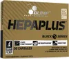 OLIMP FARMACJA Hepa plus - 30 gélules pour le bon Voir les images du produit 4