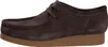 Clarks Wallabee Evo Wildlederschuhe, Braun 42.5 EU Produktbild-Vorschau 2