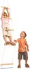 EH Outdoor, Strickleiter Produktbild-Vorschau 3