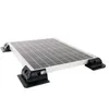 enjoy solar® ABS-Seitenhalter für Solarmodul, 180 mm, Produktbild-Vorschau 2