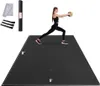 Protiskluzová cvičební podložka - Fitness podložka na jógu Náhled obrázku produktu 1