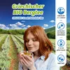Oligri Griechischer BIO Bergtee aus Kozani - Sideritis Produktbild-Vorschau 3