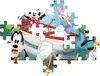 Clementoni Legpuzzel Super Color Disney Mickey Mouse, 60st. Voir les images du produit 3