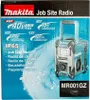 MAKITA Baustellenradio 12 bis 40V Li-Ion - Ohne Batterie, Produktbild-Vorschau 8