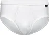 Schiesser Herren-Slip Baumwolle Essentials" 2er-Pack weiß Produktbild-Vorschau 22