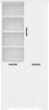 Mobiletto da bagno Sweiko 78 x 35 x 172 cm, vernice Anteprima dell’immagine prodotto 13