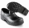 Buty ochronne Sika Flex – zamknięte klapki S3, czarne, Podgląd zdjęcia produktu 2