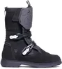 Motocyklové boty Dainese Overyond XT Gore-Tex, černé/černé, Náhled obrázku produktu 2