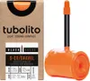 Rohr Tubolito S-tubo Cx/Kies 700x32/50c - Sv42b Produktbild-Vorschau 8