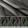 Tischdecke Wachstuch Premium Ornamente Schwarz Robust Produktbild-Vorschau 6