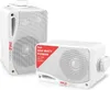 Pyle Wasserdichter kabelloser Bluetooth-Lautsprecher für Produktbild-Vorschau 1