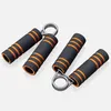 GORILLA SPORTS® Fingerhantel - 2er Set, verchromte Produktbild-Vorschau 7