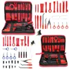 Set di 48 pezzi di utensili per auto, inclusi strumenti per Anteprima dell’immagine prodotto 15