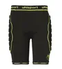 Uhlsport Bionikframe Padded Shorts Herren - Schwarz / Produktbild-Vorschau 1