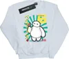 Disney - "Big Hero 6" Sweatshirt für Herren BI16734 (L) Produktbild-Vorschau 1