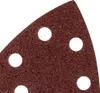 GRAPHITE Papier ścierny na rzep delta 102x152 mm, 5 sztuk, Podgląd zdjęcia produktu 8