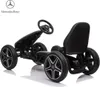 Gokart für Kinder Mercedes - 3 bis 7 Jahre - Verstellbarem Produktbild-Vorschau 9