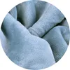 Coperta XXL 150x200cm ( Blu ) Soffice coperta reversibile, Anteprima dell’immagine prodotto 9