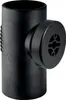 Geberit GE Silent-db20 Putzstück, 45 Gr., d75mm, 1 Stk. Produktbild-Vorschau 1