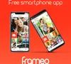 Denver Frameo PFF-1021 bílá 25,4 cm (10,1 ) 16 GB Náhled obrázku produktu 18