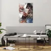 Bilder auf glas - Einteilig - Gitarre Musik - 70x100cm - Produktbild-Vorschau 6