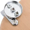 vidaXL Toilettensitze 2 Stk. mit Deckel MDF Bambus-Design - Produktbild-Vorschau 15