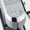 Macchina per caffè espresso grigia da 20 bar Severin KA5997 Anteprima dell’immagine prodotto 1
