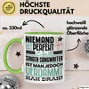 Singer-Songwriter Geschenk Tasse Lustige Geschenkidee für Produktbild-Vorschau 3