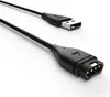 Nabíjací kábel USB-A pre inteligentné hodinky Garmin | Náhľad obrázku produktu 6