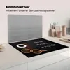 KitchenYeah© Herdabdeckplatte Sprichwörter - Zitate - Du Produktbild-Vorschau 8