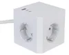 Mican Steckdosenwürfel PLUG BOX Produktbild-Vorschau 1