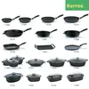 KELA Pekáč okrúhly 32 cm KERROS KL-11554 Náhľad obrázku produktu 8
