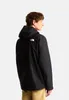 The North Face M Quest Tri Couleur Noir Voir les images du produit 10