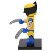 LEGO Marvel: Wolverine Produktbild-Vorschau 5