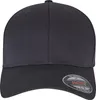 Berretto Flexfit Wooly Combed charcoal - S/M Anteprima dell’immagine prodotto 8