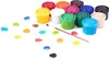 Vernice per poster / tempera set scuola VE=12 colori a 35ml Anteprima dell’immagine prodotto 5