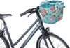 BASIL cestino anteriore Bloom Field blu Carry All Anteprima dell’immagine prodotto 6