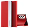 Custodia Galaxy A33 5G, Custodia Flip Stand magnetica in Anteprima dell’immagine prodotto 1