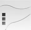 Wiltec Designer Briefkasten V28 weiß 370 x 105 x 370 mm, Produktbild-Vorschau 4