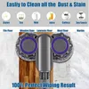 Elektrický mopový nástavec pro vysavač Dyson V11 V10 V8 V7 Náhled obrázku produktu 11