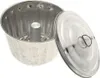Patisse 04023, 2 l, Okrągły, Stal nierdzewna Podgląd zdjęcia produktu 5
