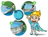 Bestway 5614A telaio piscina giardino 305 x 200 x 84 cm Anteprima dell’immagine prodotto 11