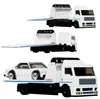 Hot Wheels Premium Nissan Set - 4 pcs. Voir les images du produit 5