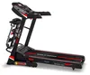BOUDECH DYNAMIC 2200 - Tapis de course électrique pliable Voir les images du produit 1