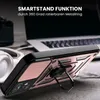 Armor Handyhülle für Xiaomi 12 / 12X Kameraschutz Handy Produktbild-Vorschau 5