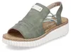Nabukino Sandalen mit Gummiband Produktbild-Vorschau 39