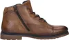 Bugatti Vittore Schnürstiefel Braun Produktbild-Vorschau 42