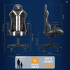 Ranqer Felix Gaming Stuhl - Professioneller Gaming-Sessel - Produktbild-Vorschau 3